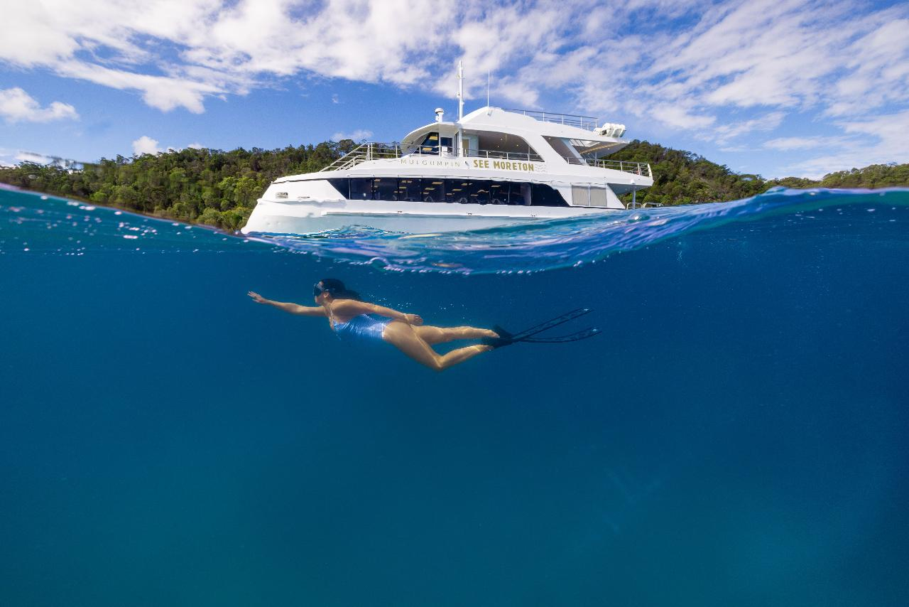 See Moreton (ex Rivergate Marina) Spring Launch Sale - Photo 1 of 12