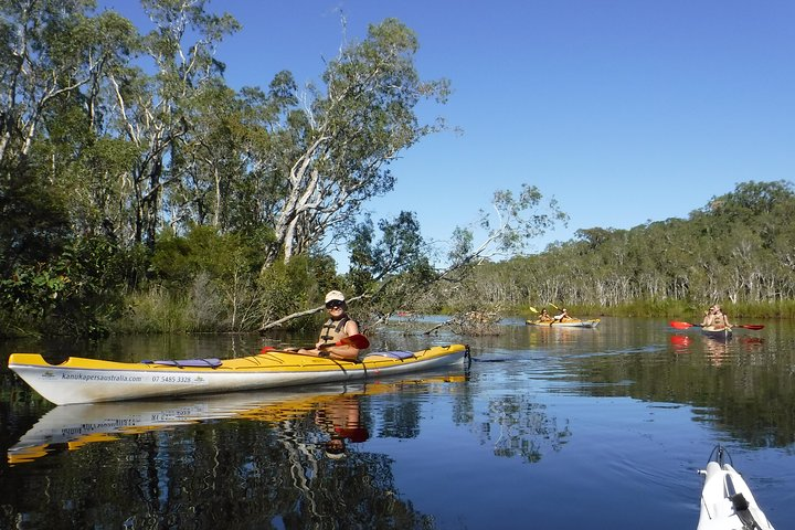 Upper Noosa River