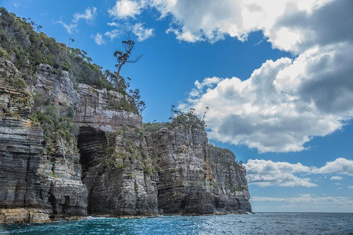 Shore Excursion - Port Arthur - Tasman Peninsula - Photo 1 of 3
