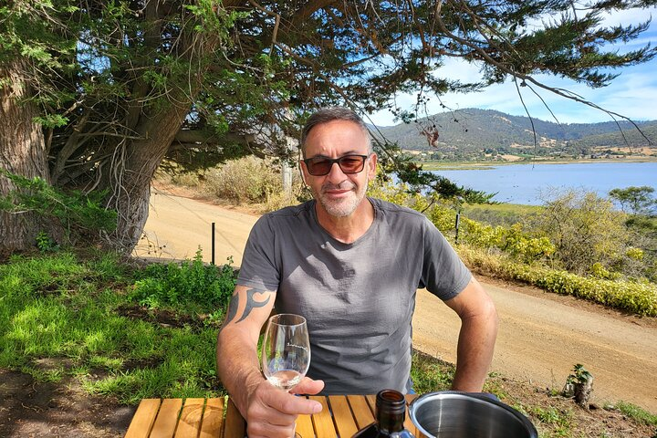 Signature Wine Tour - Hobart & SE Tasmania - Photo 1 of 5