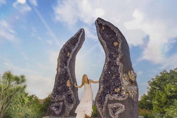 Near Gold Coast: Crystal Castle Admission Ticket - Photo 1 of 6