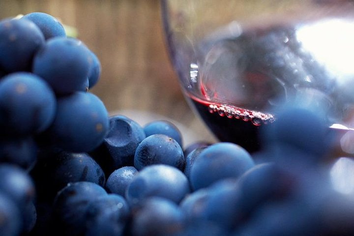 Indulge in the rich flavors of Mornington Peninsula with fresh grapes and fine wine enhancing your culinary journey through this renowned region’s stunning landscapes and local culinary delights.