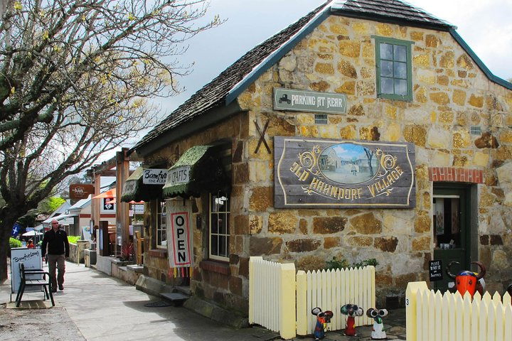 Hahndorf