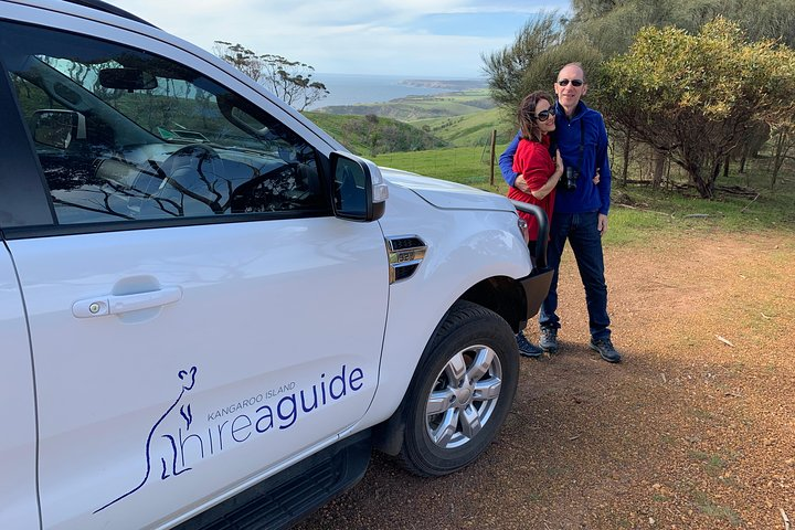 Small Group Kangaroo Island Tour - Seal Bay - Photo 1 of 8