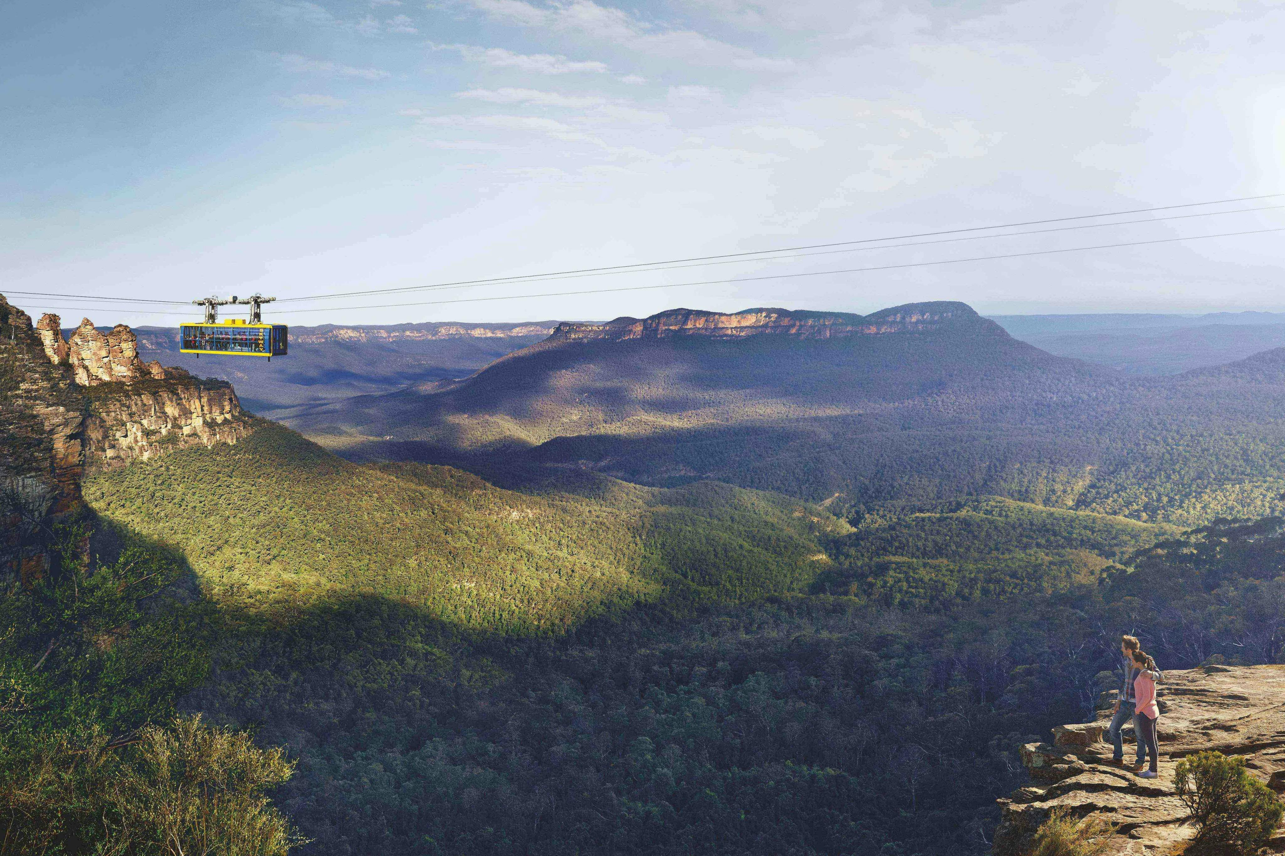 Blue Mountains & Sydney Zoo: Small-Group Guided Tour from Sydney - Photo 1 of 19