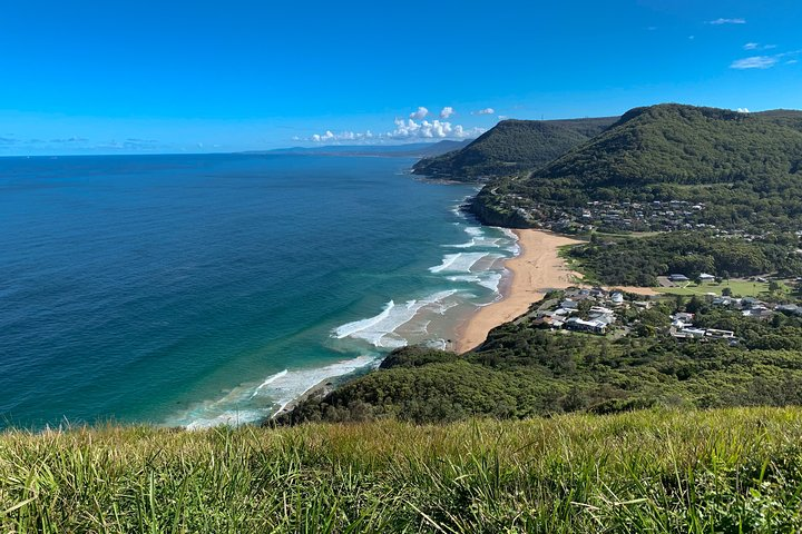 Explore unspoiled landscapes along Sydney's South Coast where stunning beaches meet lush hills offering a perfect escape and the chance to discover hidden gems at your own pace.