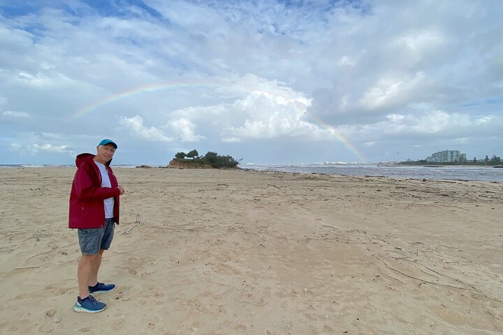 Sunshine Coast Seaside Explorer Private Tour with Lunch - Photo 1 of 16