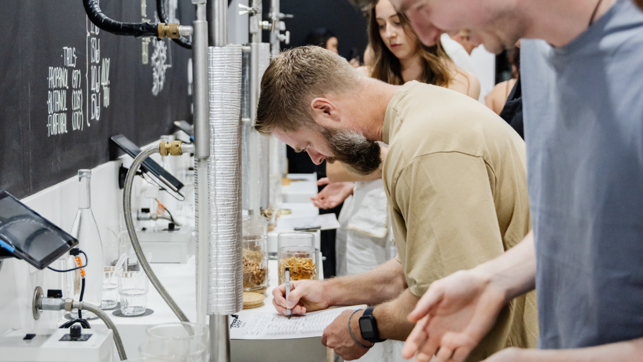 Newcastle: Spirit School - Photo 1 of 5