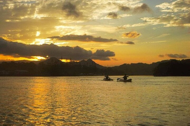 Sunrise Brunswick River Kayak Activity - Photo 1 of 10