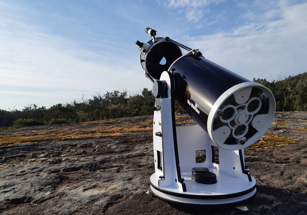 Sunset & Stargazing Hike - Photo 1 of 5