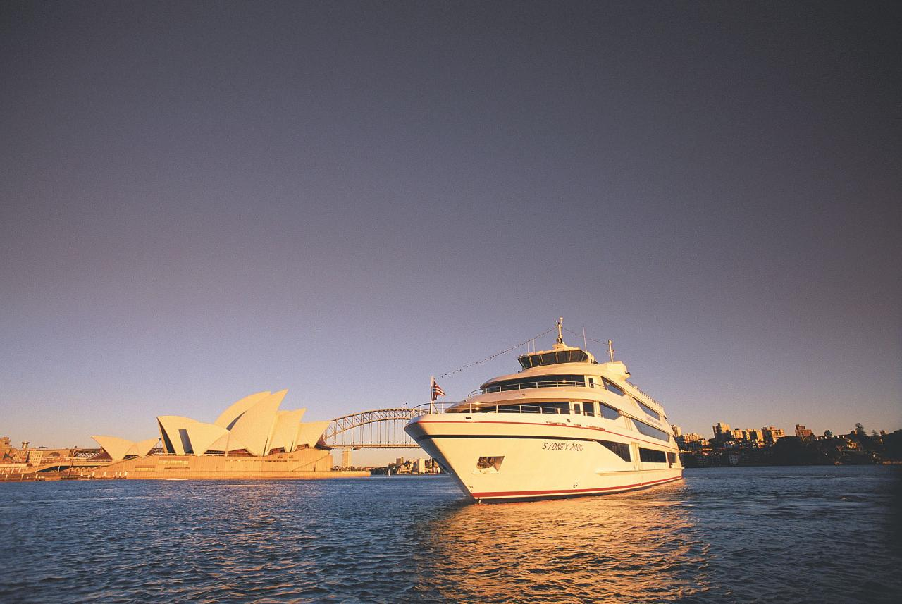 Sunset Dinner (5.30pm CQ) - Photo 1 of 3