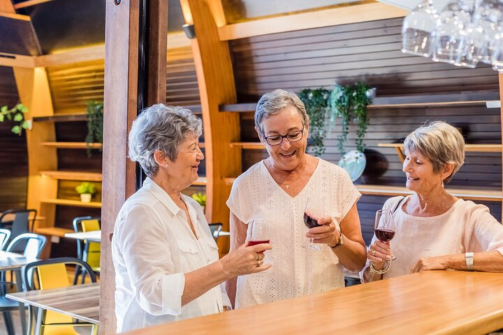 Sunshine Coast & Noosa Private Wine Tour Inc. Lunch & Tastings - Photo 1 of 11