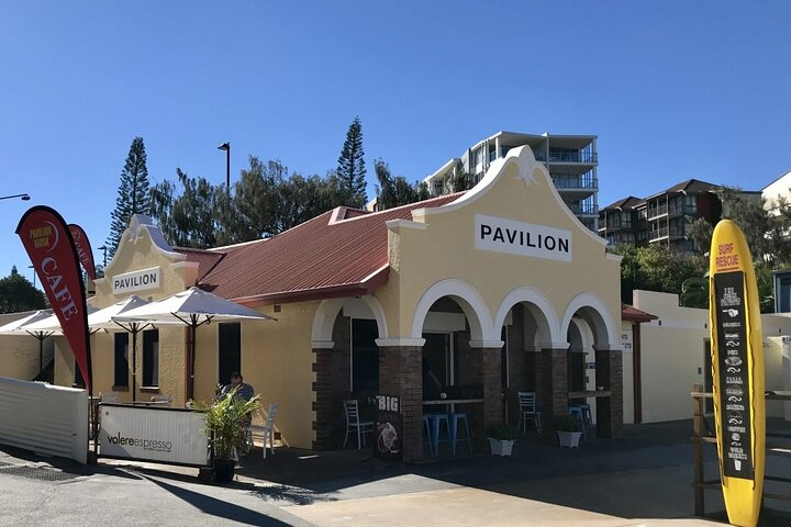 Self-Guided Scavenger Hunt: Caloundra On The Coast - Photo 1 of 5