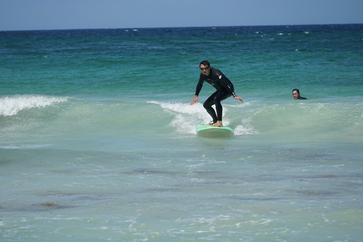 Margaret River Private Surf Lesson at MRSA - Photo 1 of 12