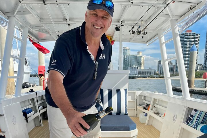 Gold Coast Island Private Cruise  - Photo 1 of 20