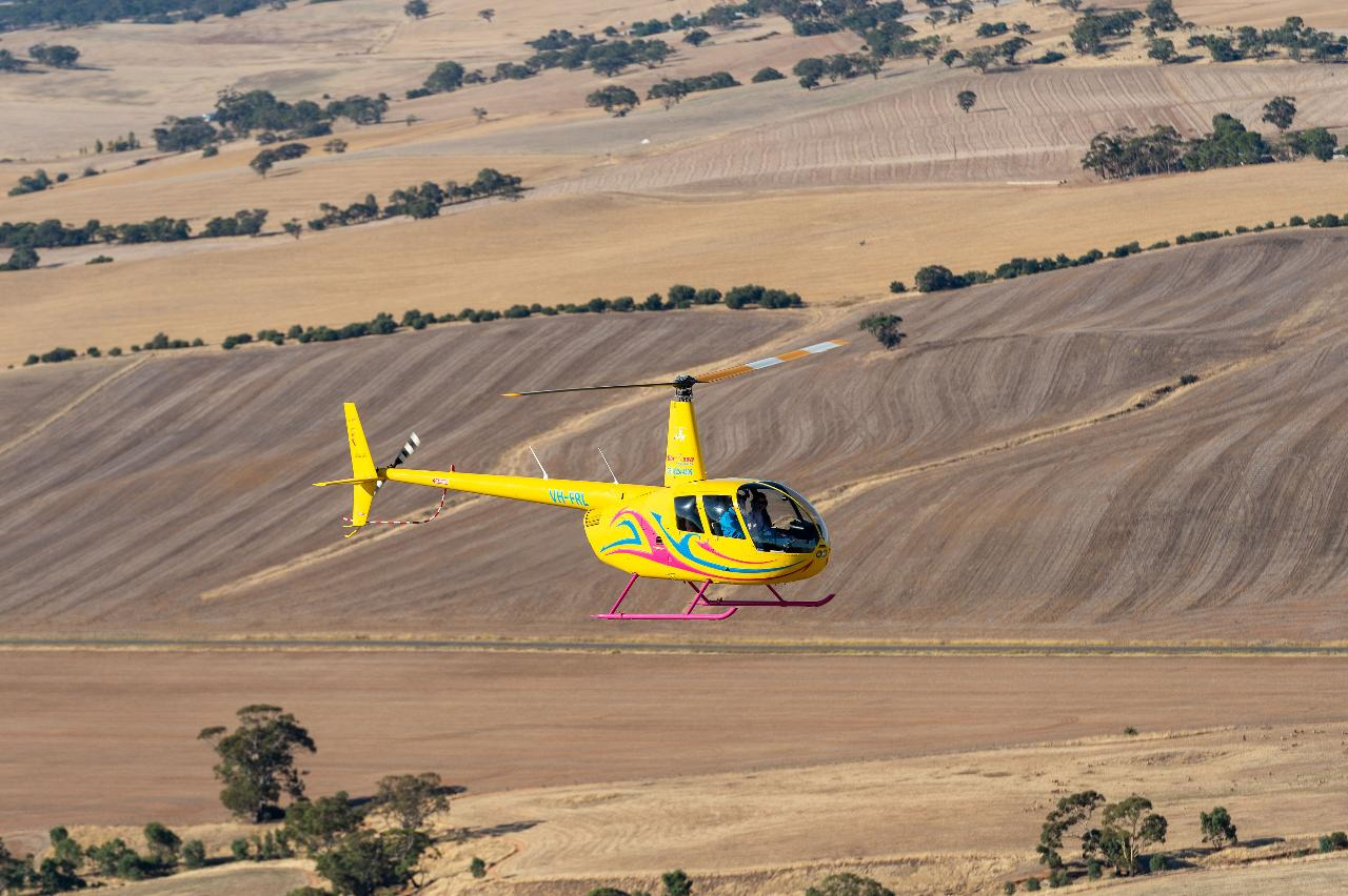 SWAN REACH HOTEL: Rivers, Reserves & Reservoirs - Photo 1 of 7