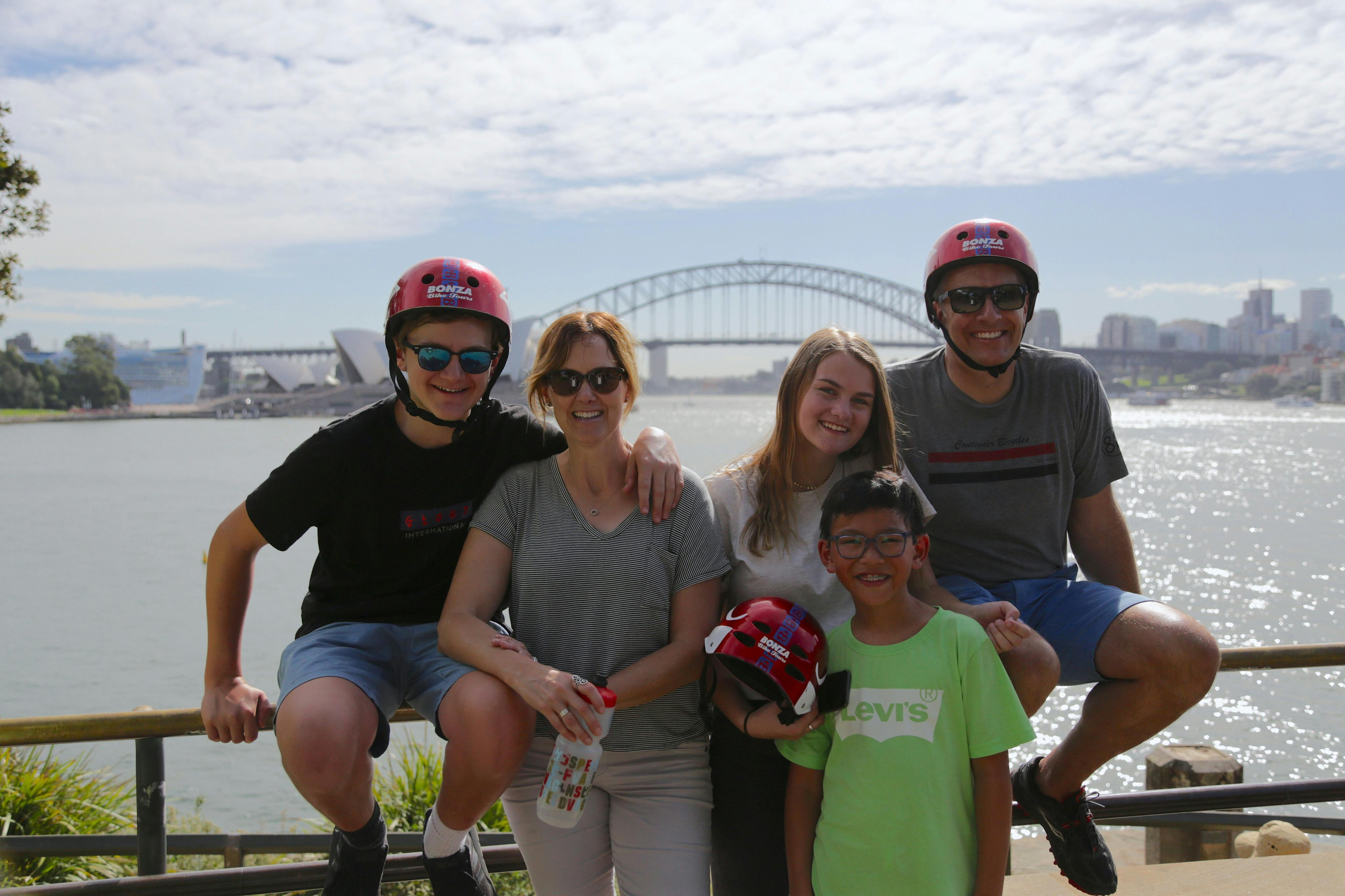 Sydney: Guided Bike Tour - Photo 1 of 5