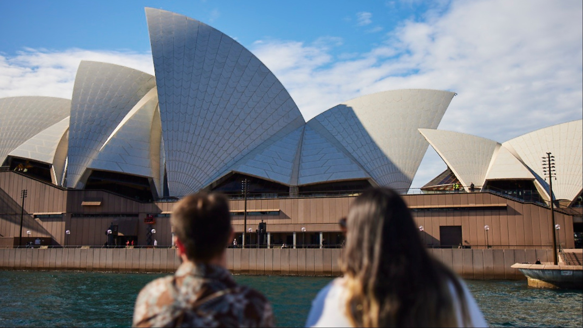 Sydney Harbour Discovery Cruise - Photo 1 of 9