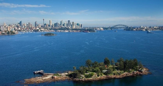 Experience the stunning views of Sydney Harbour complemented by delightful refreshments. Explore nearby islands and witness iconic landmarks from a unique water perspective on a memorable cruise.