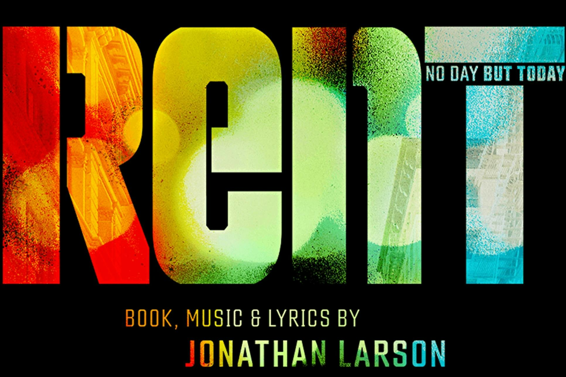 Sydney Opera House: RENT the Musical - Photo 1 of 6