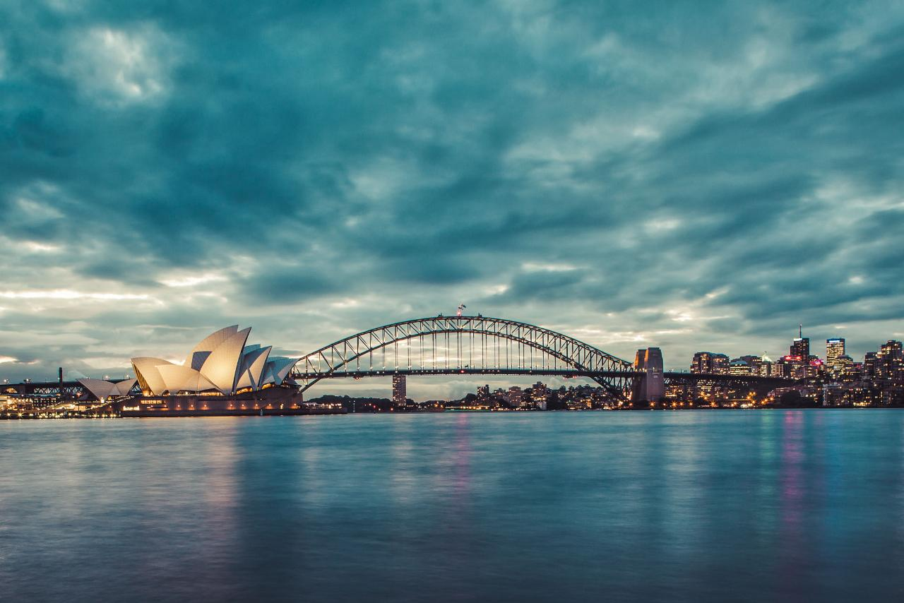 Sydney Photography Beginner Workshop - Day To Dusk - Photo 1 of 5