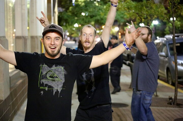 Unravel the mysteries of Sydney's past amidst the cobblestone paths and historical landmarks. Experience chilling ghost stories and haunting tales while exploring the city’s spooky side.