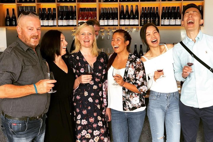 Tamar Valley Wine Tour with Lunch  - Photo 1 of 25