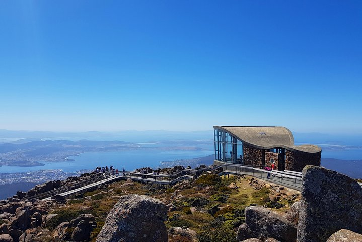 Tasmania 8 Day - Tour in Circle - Photo 1 of 10