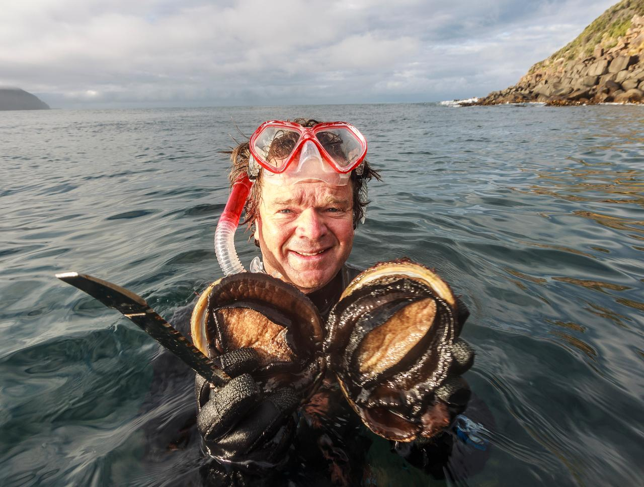 [Eco Tour] Tasmania Cruise: Seafood Seduction from Hobart | Australia - Photo 1 of 6