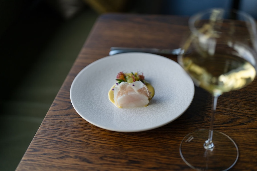 The Art of Fine Wine & Gastronomy - Photo 1 of 10