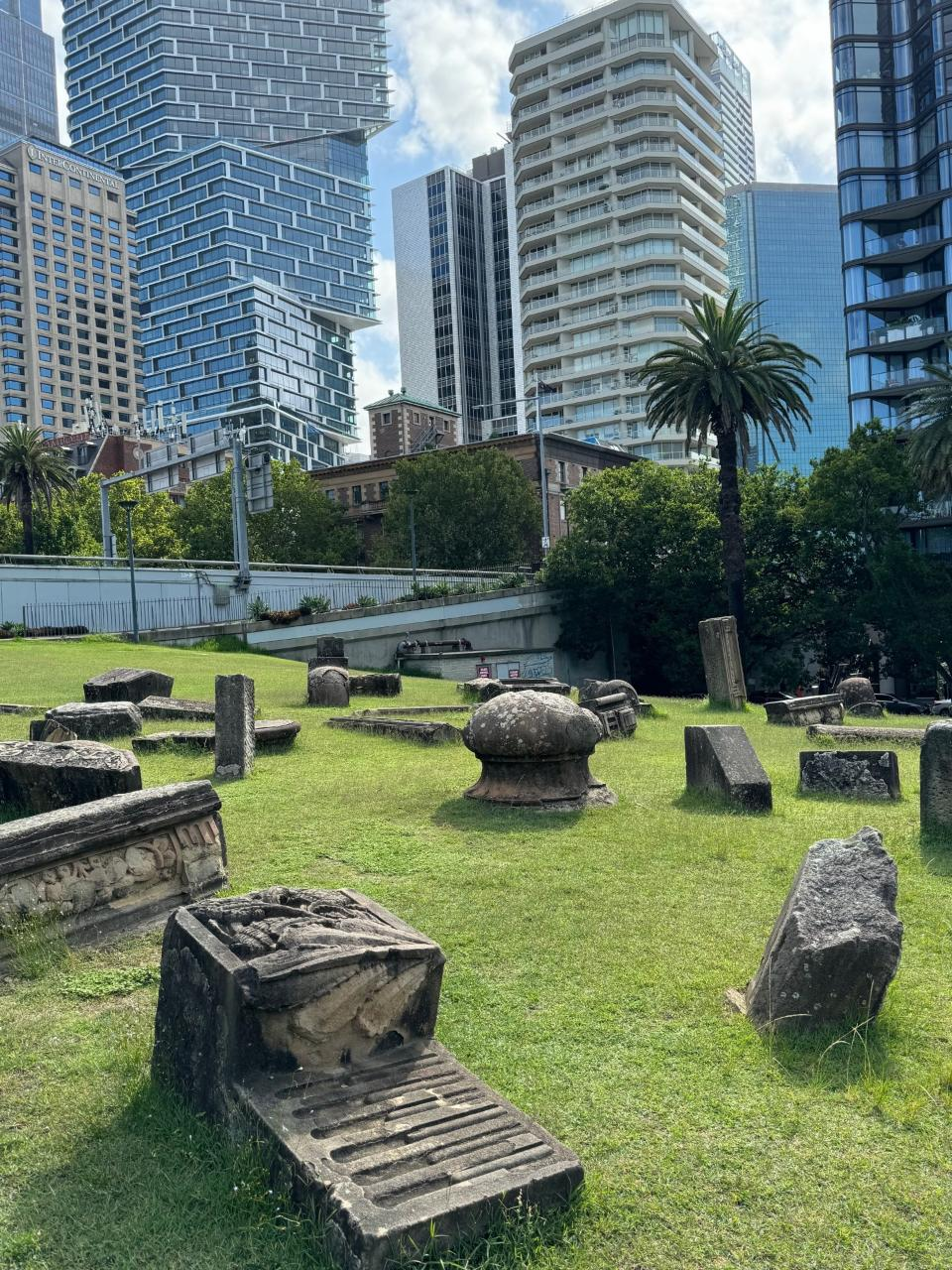 Street Eats Harbour Treats - Photo 1 of 8