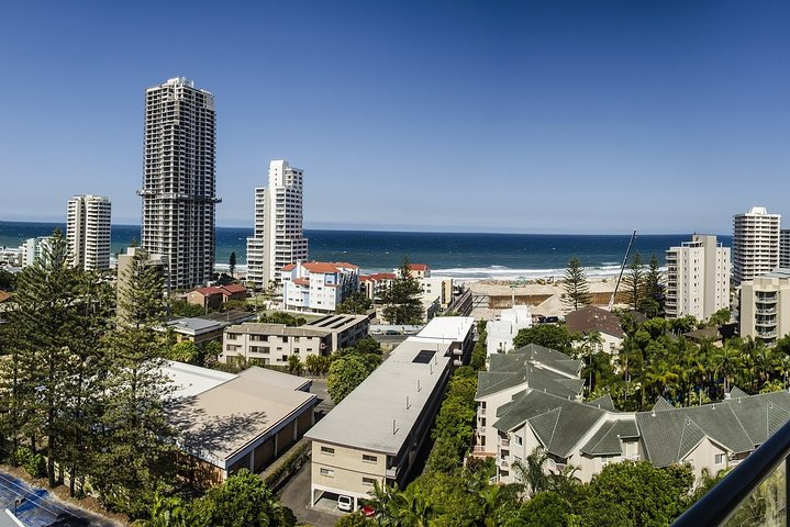 The Best of Gold Coast Private Walking Tour - Photo 1 of 3