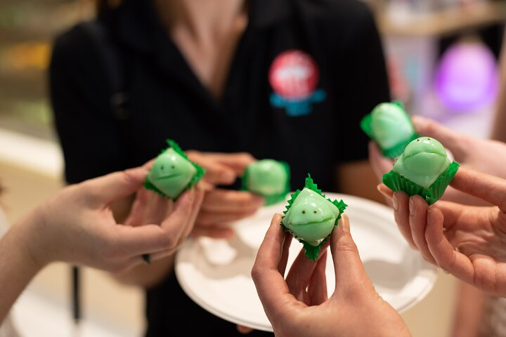 The F Factor: Adelaide food tour - Photo 1 of 9