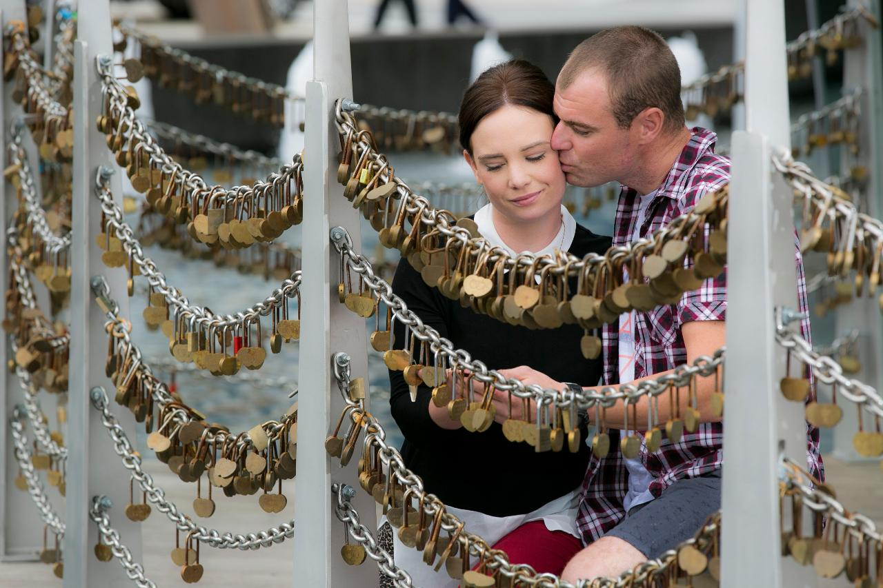 The Romance Package For Two - Photo 1 of 10