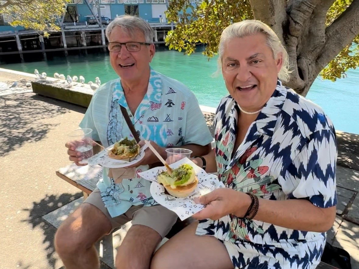 The Taste of Sydney - Photo 1 of 8