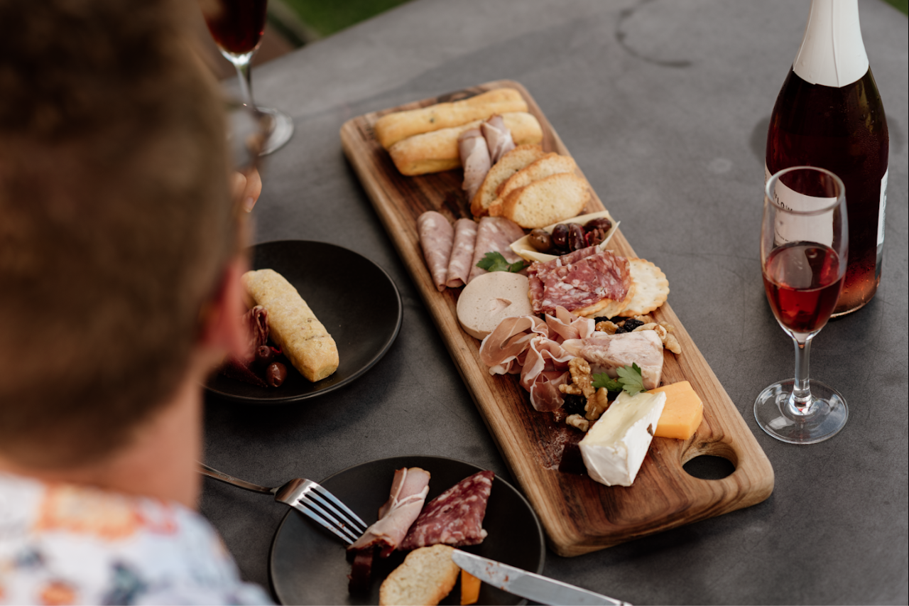 The Ultimate Gourmet Tasting Experience - Canungra Valley - Photo 1 of 17