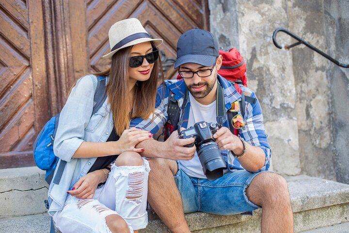 Time Traveler Tale Unveiling History at Port Arthur Full Day Tour - Photo 1 of 6
