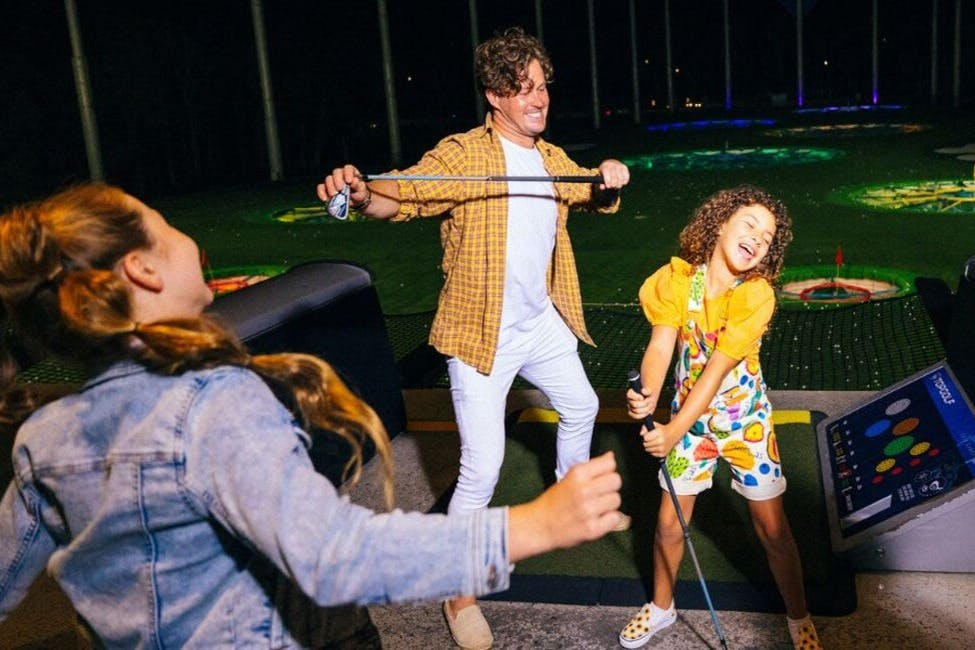 Topgolf Gold Coast: 2-Hour Game - Photo 1 of 6