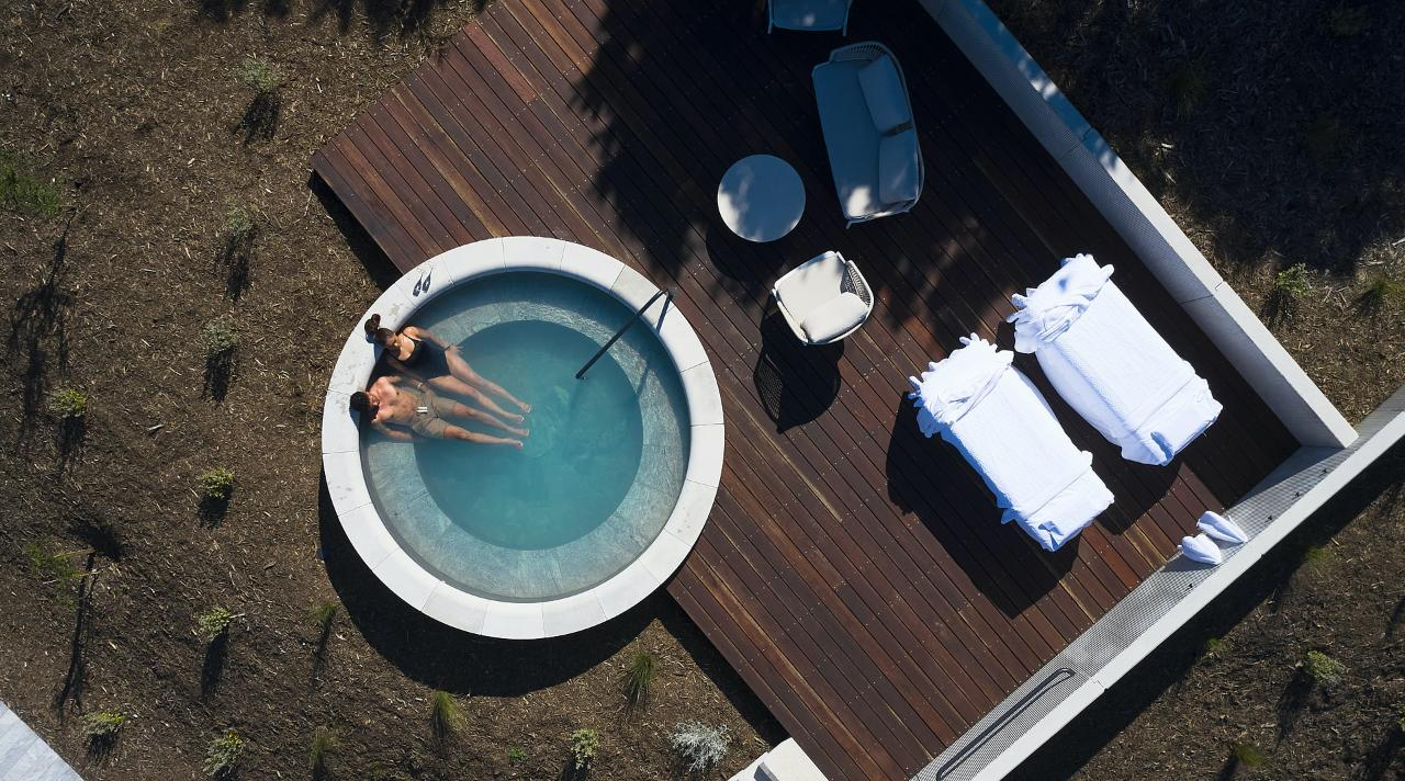 Tranquility & Terroir - Photo 1 of 12