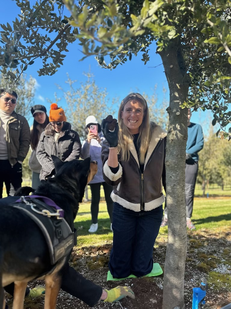 Winter Truffle Hunt, Touch and Taste: The Immersion Experience. - Photo 1 of 22