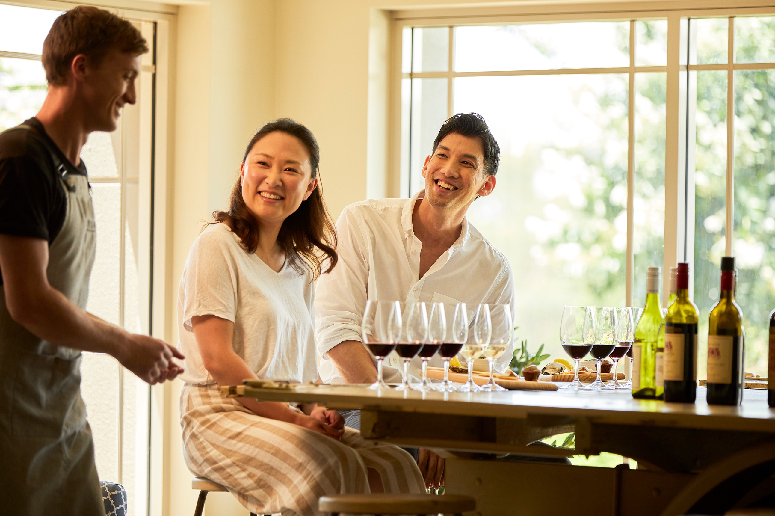 Savor the rich history of Tulloch Wines while enjoying expertly crafted selections amid stunning views perfect for wine lovers eager to explore Australia’s oldest wine region.