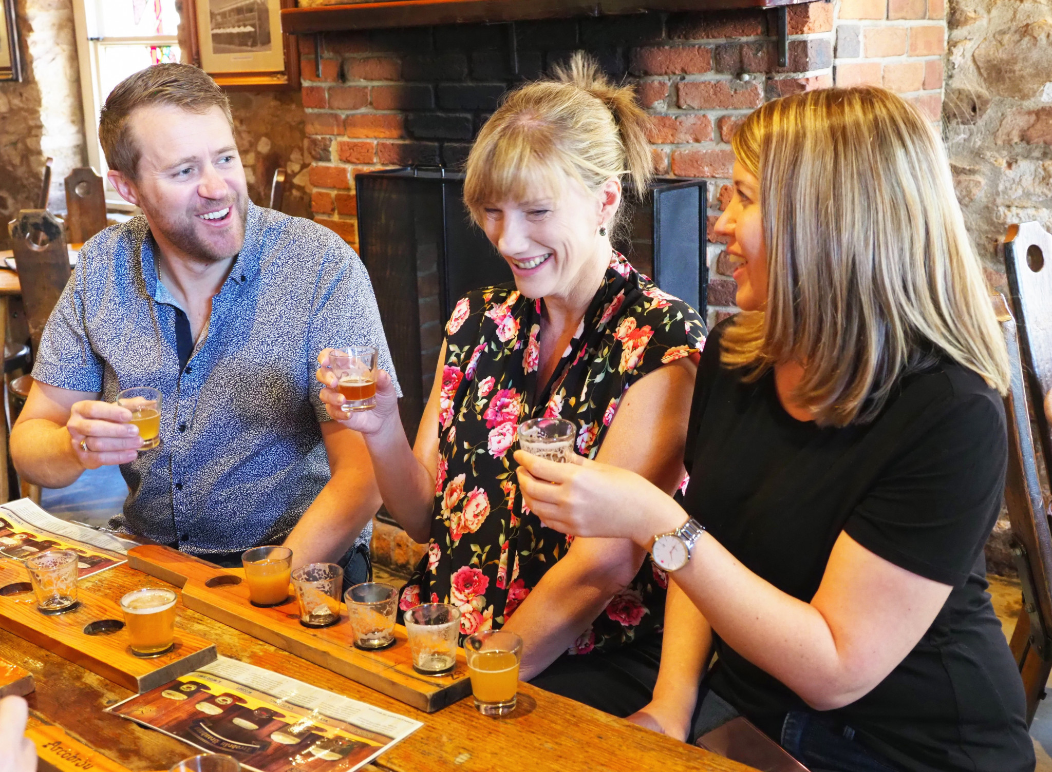 Ultimate Adelaide City and Hahndorf Tour - Photo 1 of 7