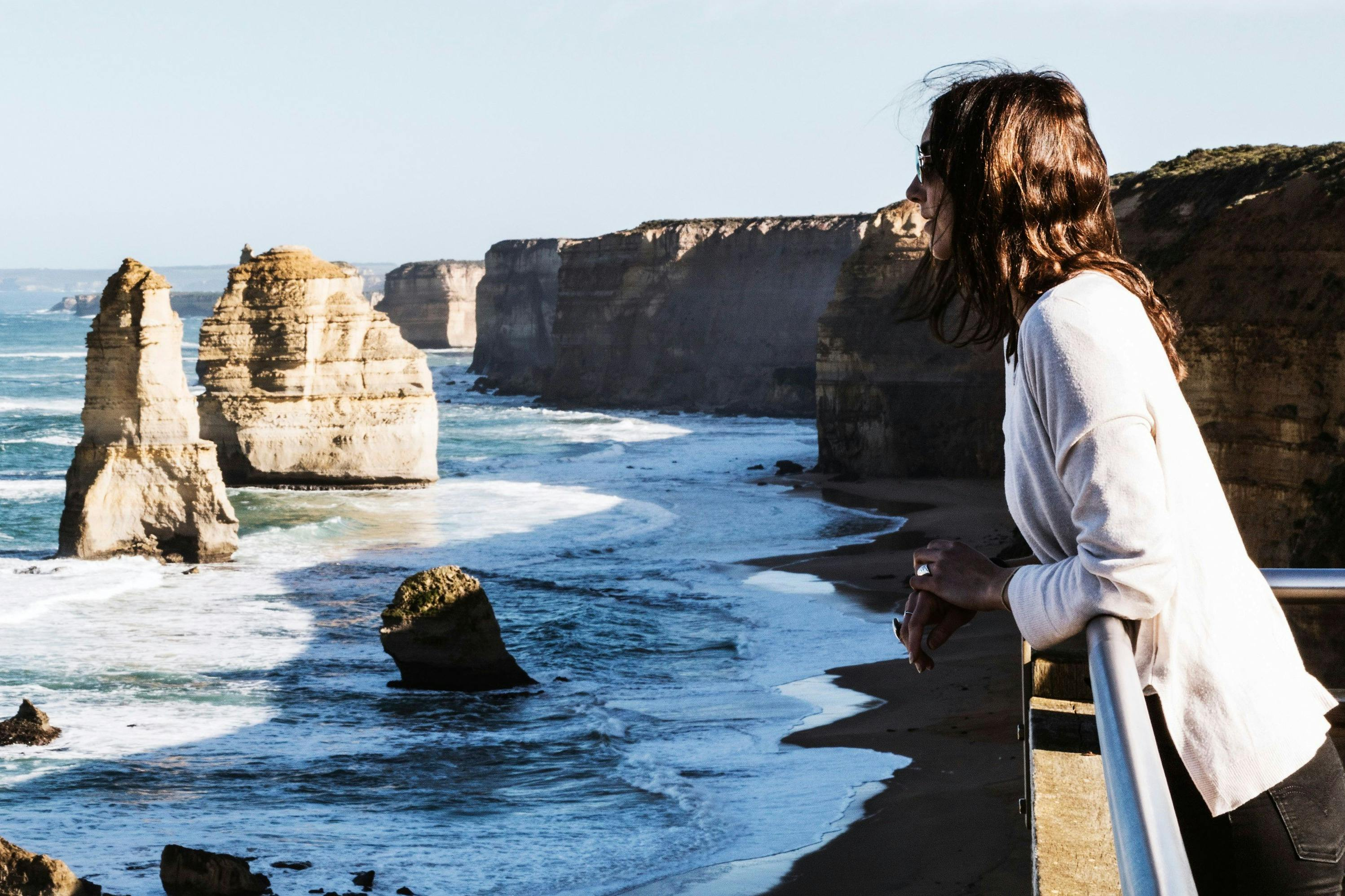 Great Ocean Road: Guided Day Tour from Melbourne - Photo 1 of 5