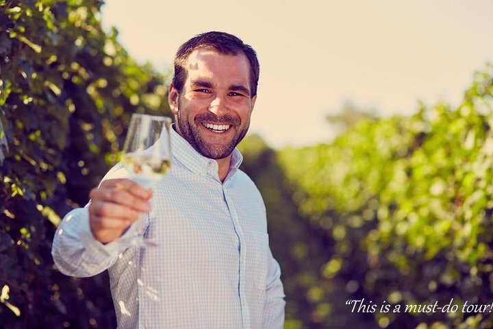 Ultimate Mornington Peninsula Small Group Tour