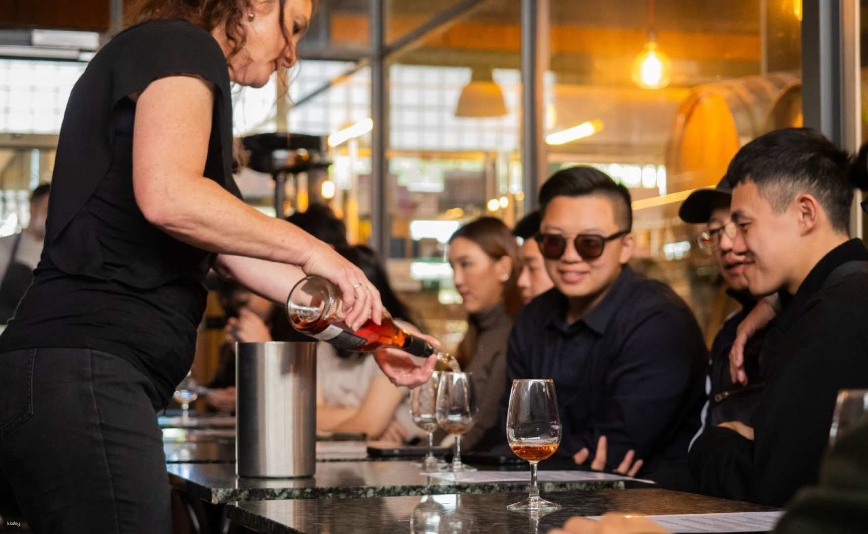 Ultimate Yarra Valley Grazing Tour - All Inclusive Day Trip from Melbourne with Wine, Cheese, Gin, Pizza, & Chocolates | Victoria - Photo 1 of 11