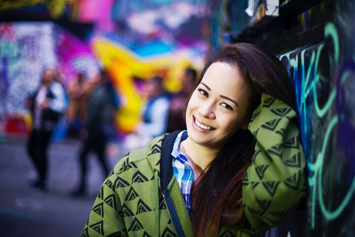 Discover Melbourne through its artistic lanes and colorful street murals where each corner tells a story and invites exploration with every friendly smile along the way.