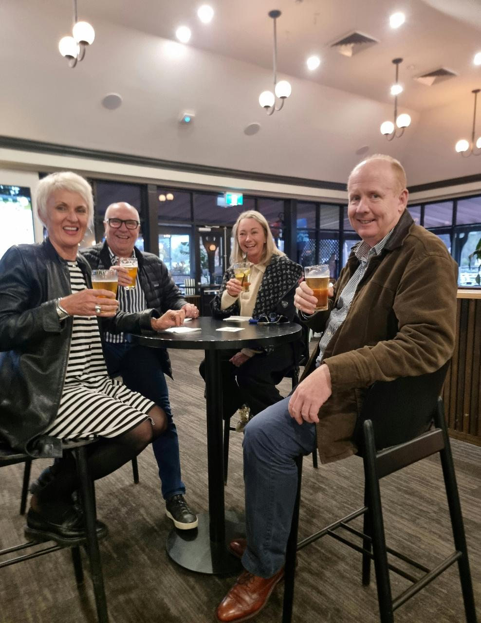 Private - Vines & Brews Adventure  - Photo 1 of 12