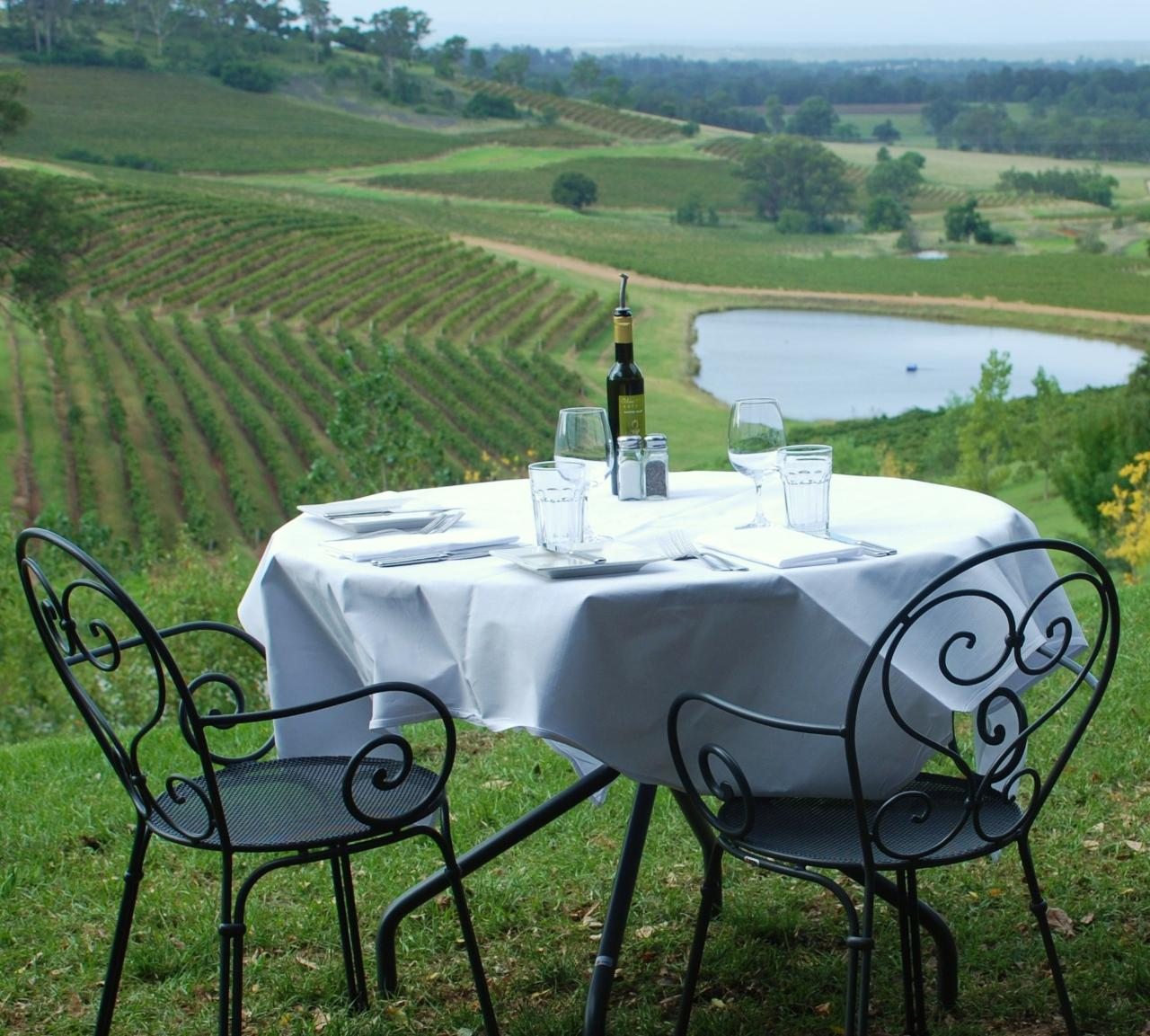 VIP Lunch - Photo 1 of 11