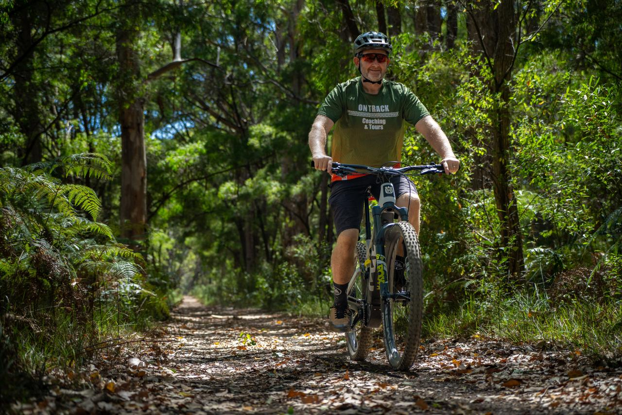 Wadandi Half Day Scenic E-Bike tour - Margaret River  - Photo 1 of 15
