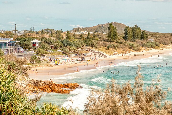 Walking Photography Activity in Coolum Beach - Photo 1 of 7